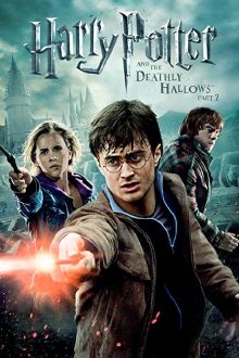 دانلود فیلم Harry Potter and the Deathly Hallows: Part 2 2011  با زیرنویس فارسی بدون سانسور