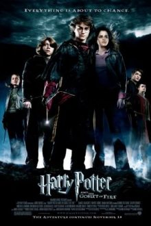 دانلود فیلم Harry Potter and the Goblet of Fire 2005  با زیرنویس فارسی بدون سانسور