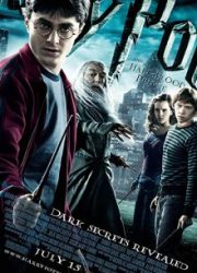 دانلود فیلم Harry Potter and the Half-Blood Prince 2009