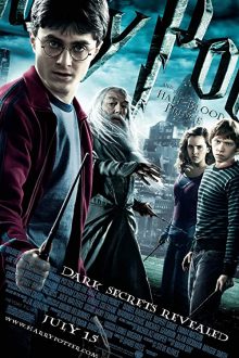 دانلود فیلم Harry Potter and the Half-Blood Prince 2009  با زیرنویس فارسی بدون سانسور
