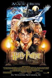 دانلود فیلم Harry Potter and the Sorcerer’s Stone 2001  با زیرنویس فارسی بدون سانسور