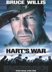 دانلود فیلم Hart's War 2002