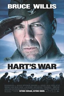 دانلود فیلم Hart’s War 2002  با زیرنویس فارسی بدون سانسور
