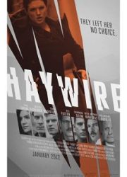 دانلود فیلم Haywire 2011