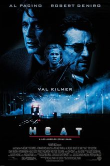 دانلود فیلم Heat 1995  با زیرنویس فارسی بدون سانسور