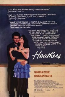 دانلود فیلم Heathers 1989  با زیرنویس فارسی بدون سانسور
