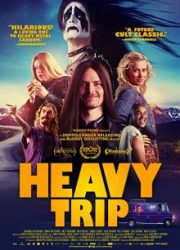 دانلود فیلم Heavy Trip 2018