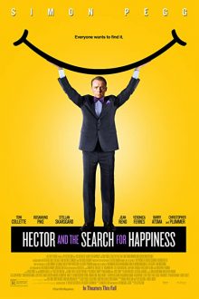 دانلود فیلم Hector and the Search for Happiness 2014  با زیرنویس فارسی بدون سانسور