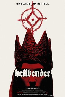 دانلود فیلم Hellbender 2021  با زیرنویس فارسی بدون سانسور