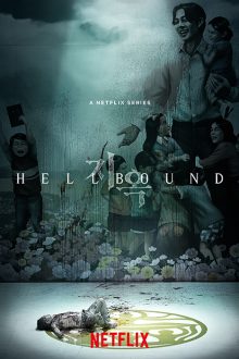 دانلود سریال Hellbound (Jiok)  با زیرنویس فارسی بدون سانسور