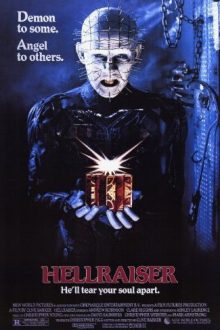 دانلود فیلم Hellraiser 1987  با زیرنویس فارسی بدون سانسور