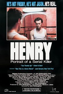 دانلود فیلم Henry: Portrait of a Serial Killer 1986  با زیرنویس فارسی بدون سانسور