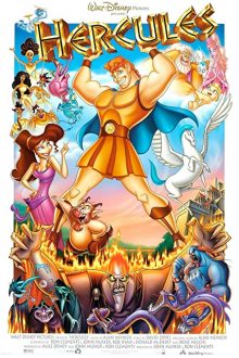 دانلود فیلم Hercules 1997  با زیرنویس فارسی بدون سانسور
