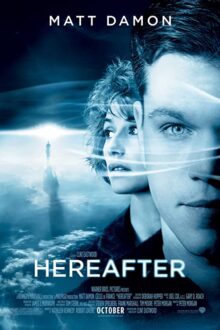دانلود فیلم Hereafter 2010  با زیرنویس فارسی بدون سانسور