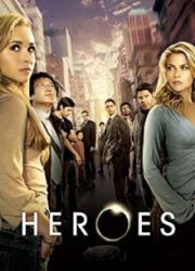 دانلود سریال Heroesبدون سانسور با زیرنویس فارسی