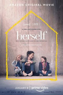 دانلود فیلم Herself 2020  با زیرنویس فارسی بدون سانسور