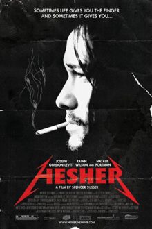 دانلود فیلم Hesher 2010  با زیرنویس فارسی بدون سانسور