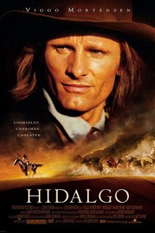 دانلود فیلم Hidalgo 2004  با زیرنویس فارسی بدون سانسور