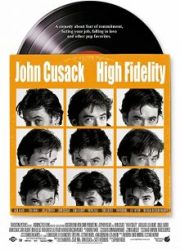 دانلود فیلم High Fidelity 2000