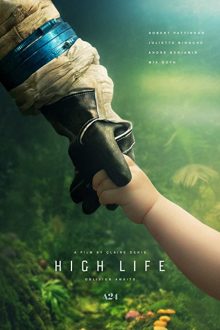 دانلود فیلم High Life 2018  با زیرنویس فارسی بدون سانسور