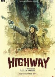 دانلود فیلم Highway 2014