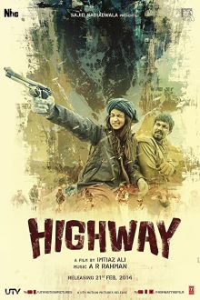 دانلود فیلم Highway 2014  با زیرنویس فارسی بدون سانسور