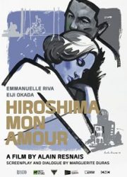 دانلود فیلم Hiroshima mon amour 1959