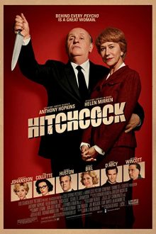 دانلود فیلم Hitchcock 2012  با زیرنویس فارسی بدون سانسور