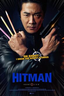 دانلود فیلم Hitman: Agent Jun 2020  با زیرنویس فارسی بدون سانسور
