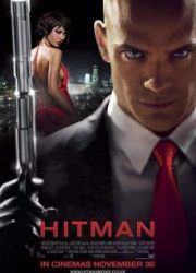 دانلود فیلم Hitman 2007