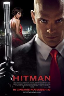دانلود فیلم Hitman 2007  با زیرنویس فارسی بدون سانسور