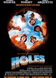 دانلود فیلم Holes 2003