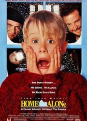 دانلود فیلم Home Alone 1990