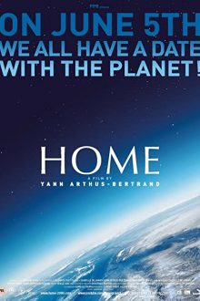 دانلود فیلم Home 2009  با زیرنویس فارسی بدون سانسور