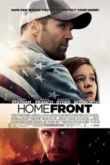 دانلود فیلم Homefront 2013  با زیرنویس فارسی بدون سانسور