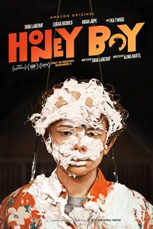 دانلود فیلم Honey Boy 2019  با زیرنویس فارسی بدون سانسور