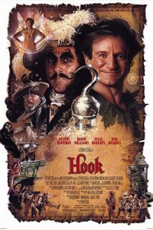 دانلود فیلم Hook 1991  با زیرنویس فارسی بدون سانسور