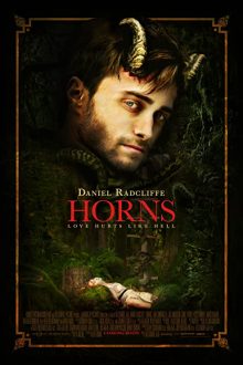 دانلود فیلم Horns 2013  با زیرنویس فارسی بدون سانسور