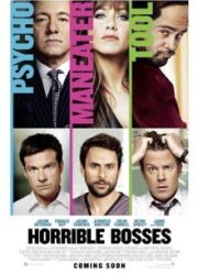 دانلود فیلم Horrible Bosses 2011