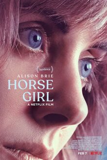 دانلود فیلم Horse Girl 2020  با زیرنویس فارسی بدون سانسور