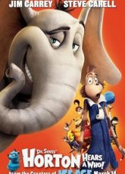 دانلود فیلم Horton Hears a Who! 2008