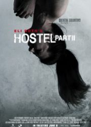 دانلود فیلم Hostel: Part II 2007