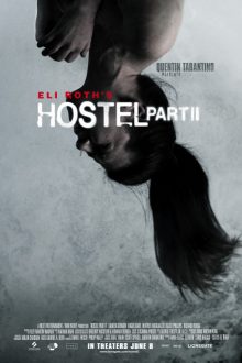 دانلود فیلم Hostel: Part II 2007  با زیرنویس فارسی بدون سانسور
