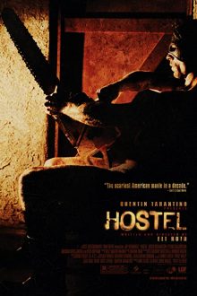 دانلود فیلم Hostel 2005  با زیرنویس فارسی بدون سانسور