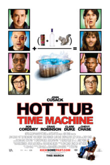دانلود فیلم Hot Tub Time Machine 2010  با زیرنویس فارسی بدون سانسور