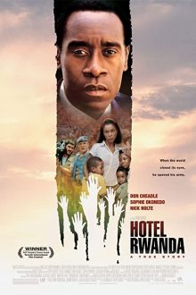 دانلود فیلم Hotel Rwanda 2004  با زیرنویس فارسی بدون سانسور