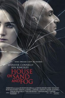 دانلود فیلم House of Sand and Fog 2003  با زیرنویس فارسی بدون سانسور