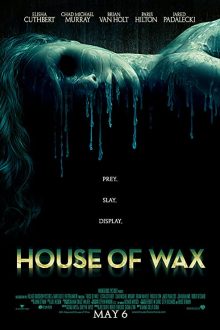 دانلود فیلم House of Wax 2005  با زیرنویس فارسی بدون سانسور