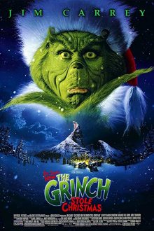 دانلود فیلم How the Grinch Stole Christmas 2000  با زیرنویس فارسی بدون سانسور