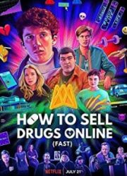 دانلود سریال How to Sell Drugs Online (Fast)بدون سانسور با زیرنویس فارسی
